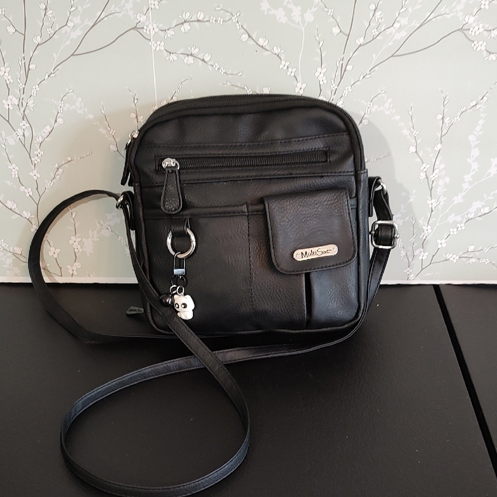 Multi Sac Crossbody